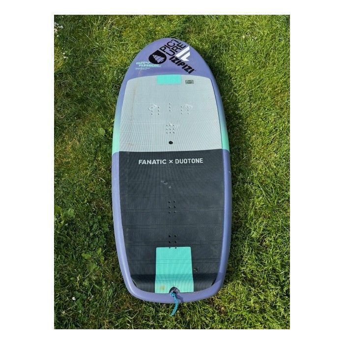 Fanatic Sky Free 5'5 TE Occasion