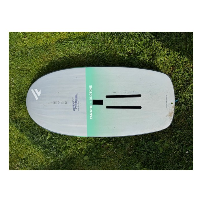 Fanatic Sky Free 5'5 TE Occasion