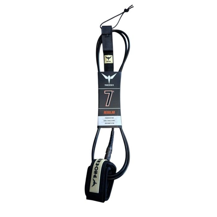 SMOOTH Regular Leash