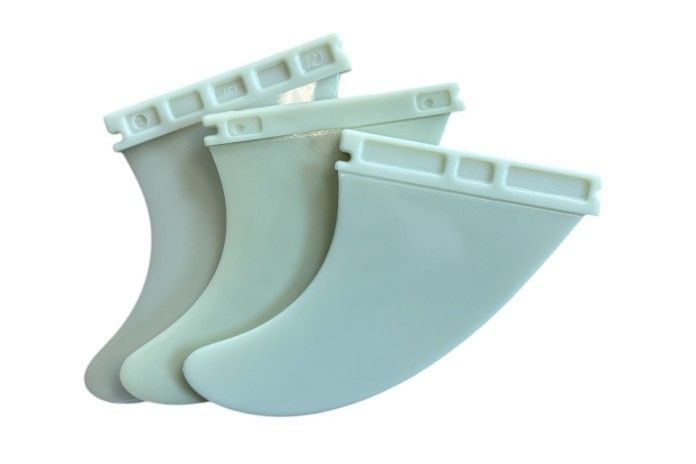 PHOENIX Thruster Nylon Natural Futures