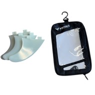 PHOENIX Thruster Nylon Natural FCS1
