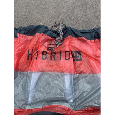 FLYSURFER Hybrid 2.5m 2023 Occasion