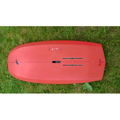 F-ONE Rocket Wing Bamboo  5'3 75L 2023