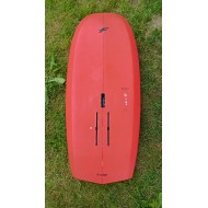 F-ONE Rocket Wing Bamboo  5'3 75L 2023 Occasion
