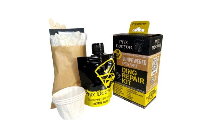 CREATURES Epoxy /Polyester SunPowered