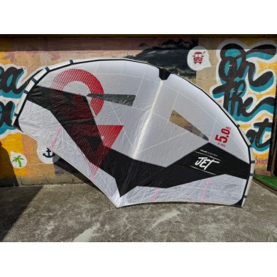 Ga Jet 5.0 2024 Occasion