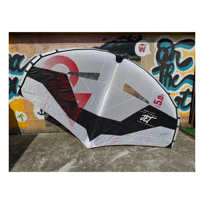 Ga Jet 5.0 2024 Occasion
