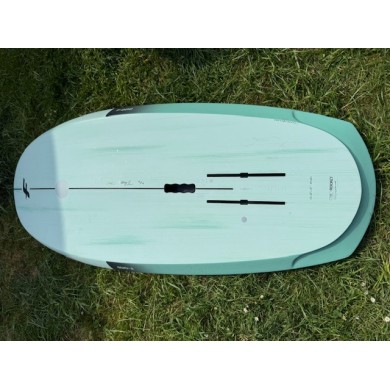 F-One Rocket Wing S 80 2024 Occasion