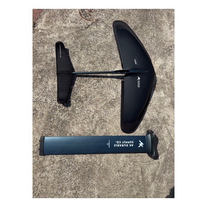 AK Foil Trek 1600