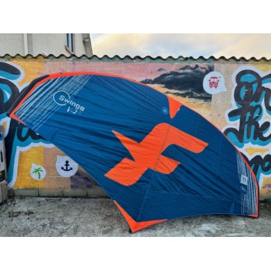Pack F-One Rocket AIR Gravity + Swing Occasion
