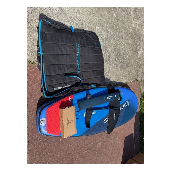 Pack Starboard AK Freewing Occasion