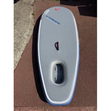 Pack Starboard AK Freewing Occasion