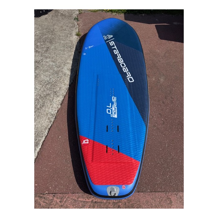 Pack Starboard AK Freewing Occasion