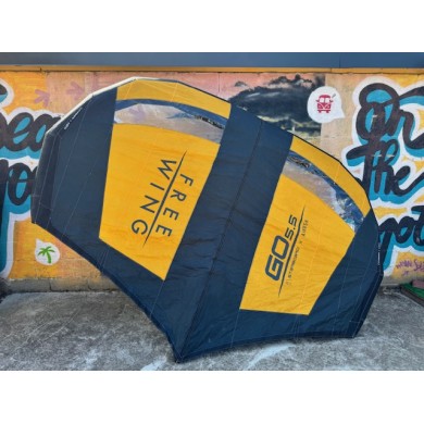Pack Starboard AK Freewing Occasion