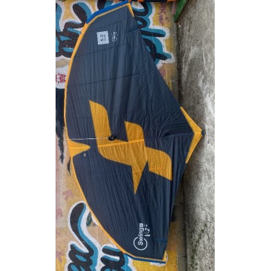 Pack F-One Rocket AIR Gravity + Swing Occasion