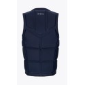 MYSTIC Star Impact Vest FZ Wake