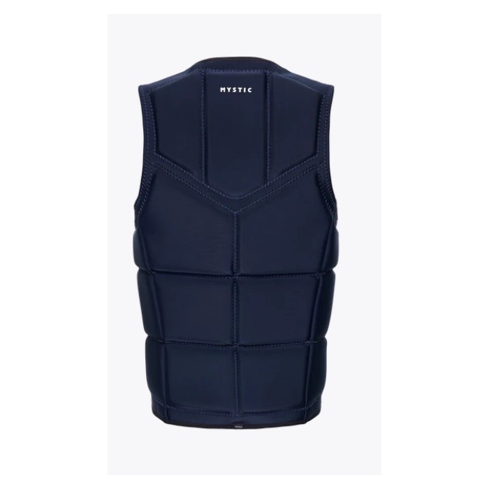 MYSTIC Star Impact Vest FZ Wake 2022