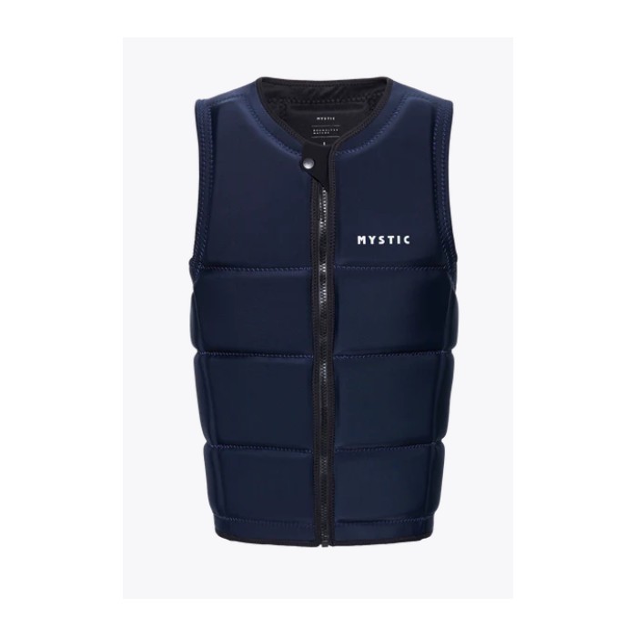 MYSTIC Star Impact Vest FZ Wake 2022