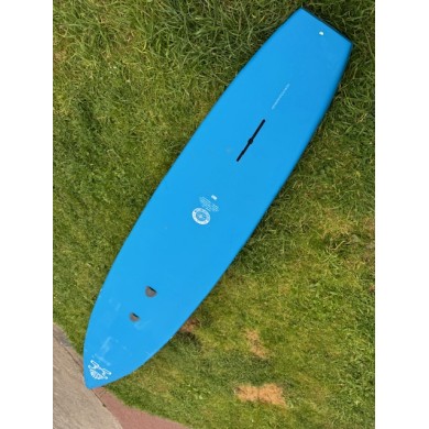 starboard ALLSTAR Wood Blue  Carbon occasion 2023
