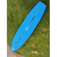 starboard ALLSTAR Wood Blue  Carbon occasion 2023