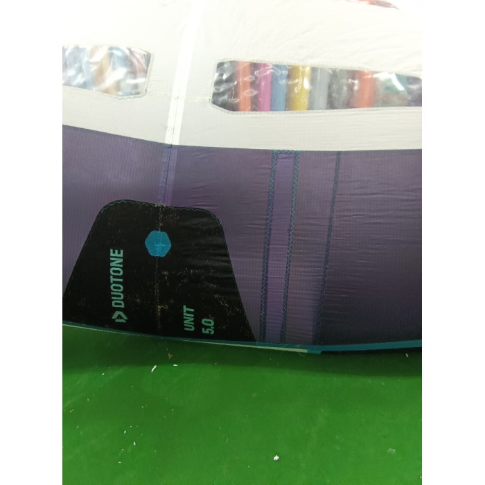 DUOTONE Unit 5m² - Occasion