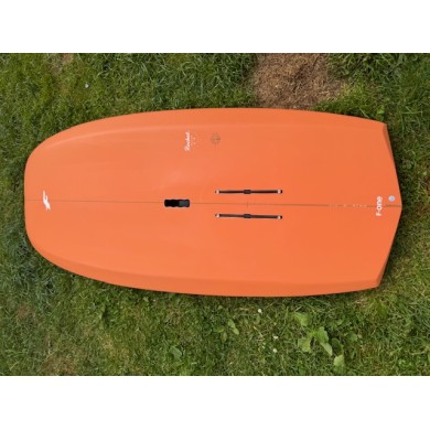 F-One rocket 6'6 wood v2 Occasion