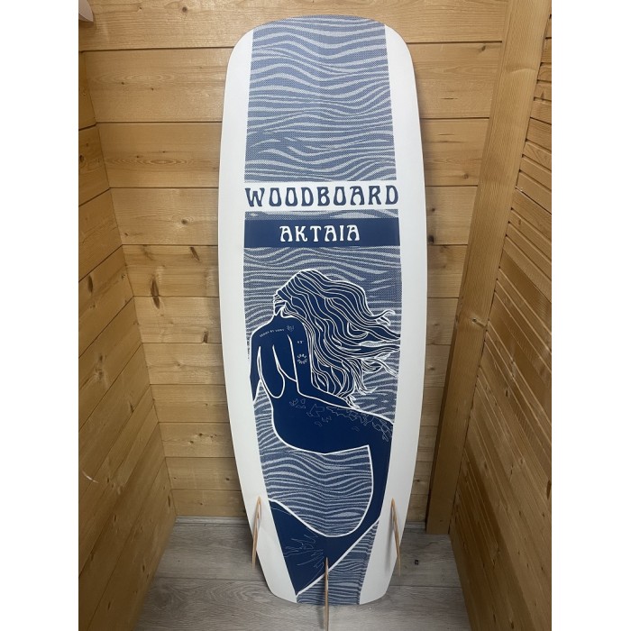 WOODBOARD Aktaia Occasion