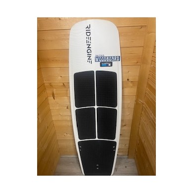 WOODBOARD Aktaia Occasion