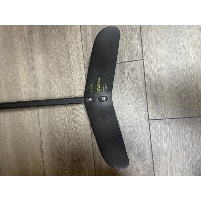 AIRUSH Core Foil V2 1050 Occasion