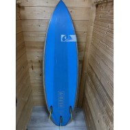 occasion surf board Airush Comp
