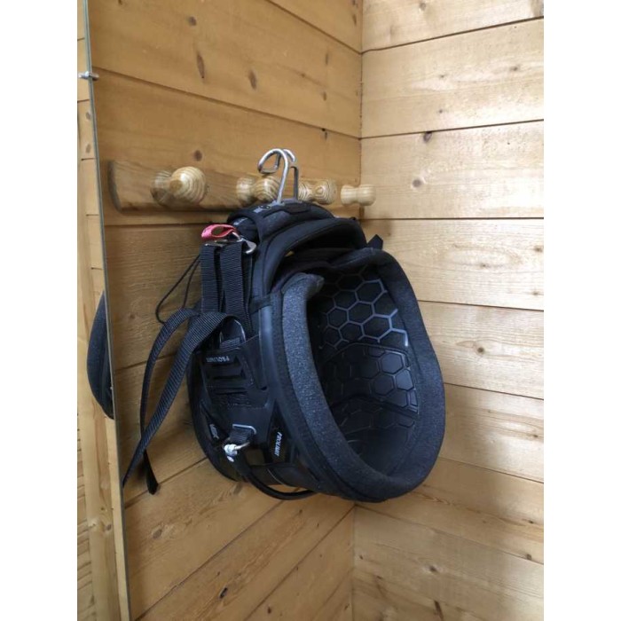 Prolimit Vex Hex Black S - Occasion