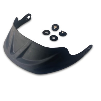 Visière pour casque GEDI Convertible