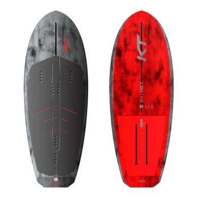KT Ginxu 2 pro carbon 82L - Occasion