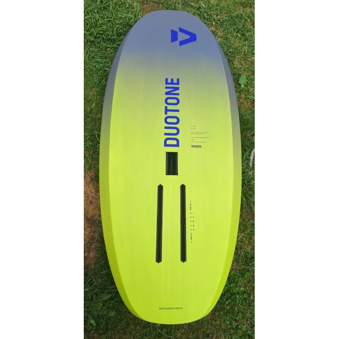 DUOTONE Sky Style 5'1" 85L 2024 - Occasion