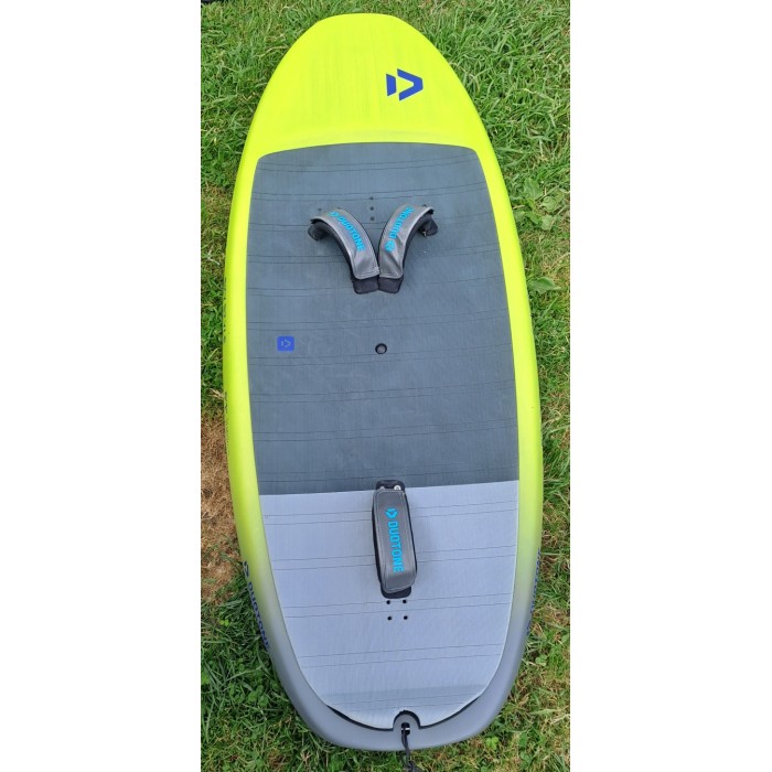 DUOTONE Sky Style 5'1" 85L 2024 - Occasion