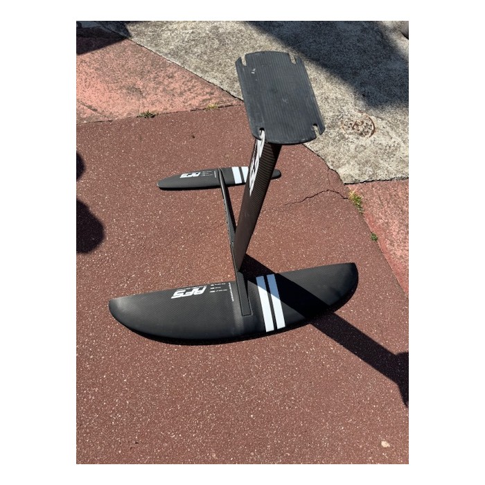 Afs Foil Performer 1900 carbon 82 occasion