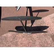 Afs Foil Performer 1900 carbon 82 occasion