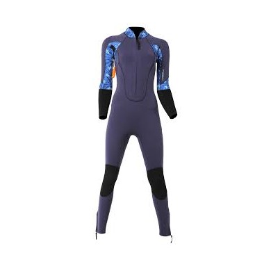 OCEAN STEP Steamer Optimizer Dual Zip 5/4/3 Femme