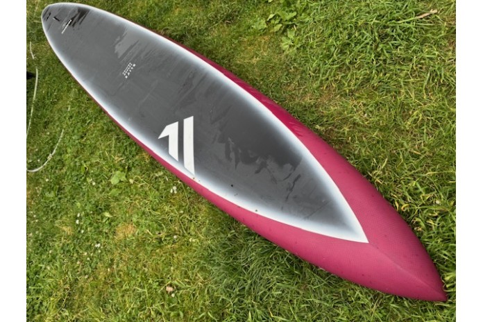 FANATIC BLITZ carbon 2020 OCCASION