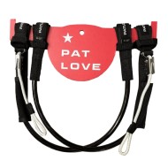 Patlove Hanaiss Line ADJ 28/34 COMP (X2)