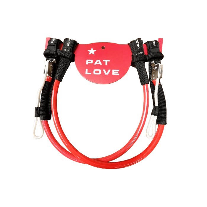 Patlove Hanaiss Line ADJ 28/34 COMP (X2)