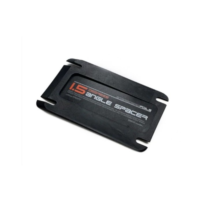 Starboard Foil Angle Spacer Calle de Rake