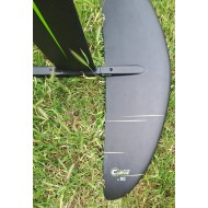 Pack Gong Hipe 5'5 145L + Alvator curve XL 92 100cm - Occasion