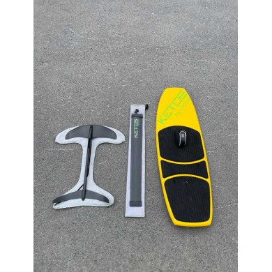 KETOS Pack Kite Foil - Occasion
