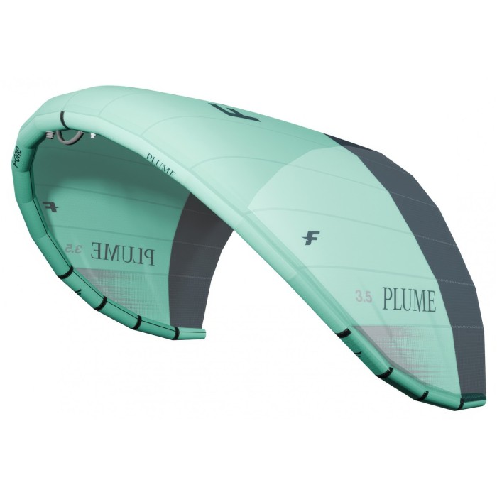 F-One Plume