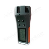 SKYWATCH meteos Wind Meter