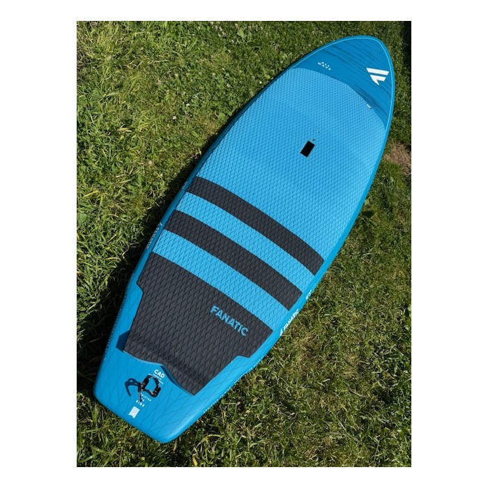 Fanatic Allwave