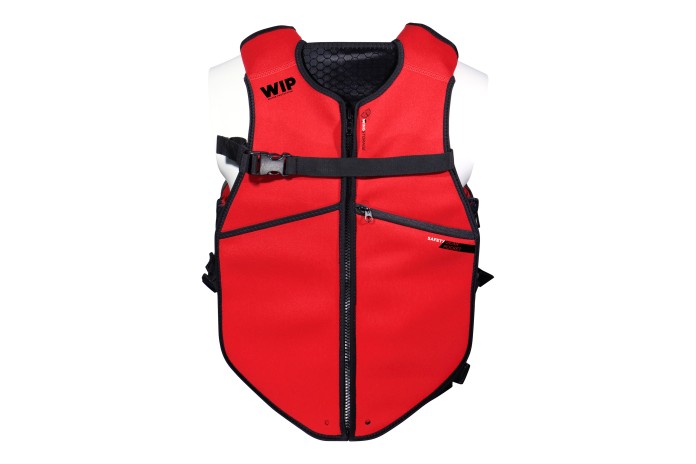 FORWARD WIP Downwind Back Pack 2025