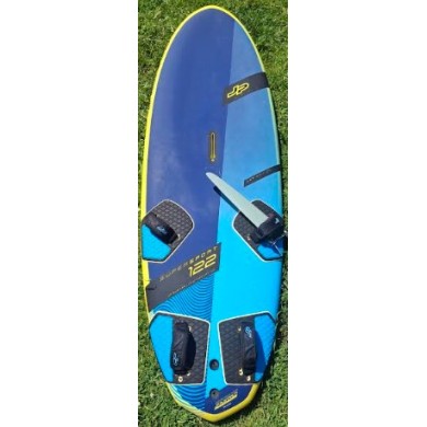 JP Super Sport LXT 2021 occasion