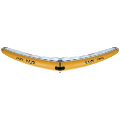 VAYU X Race 2025